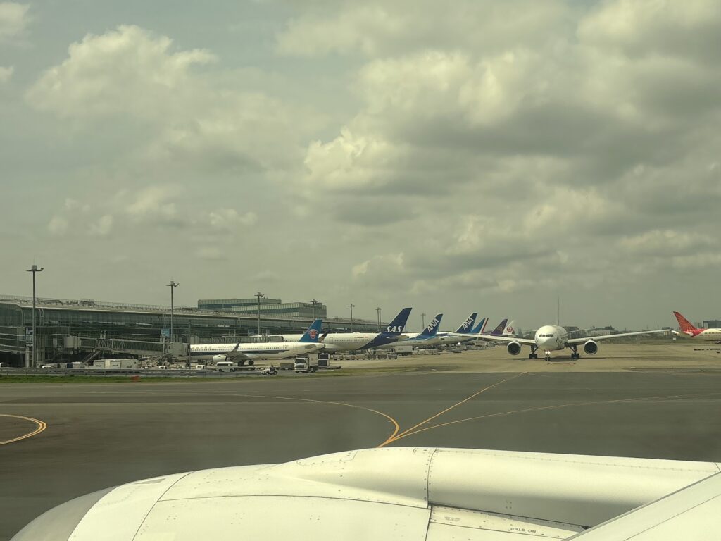 空港