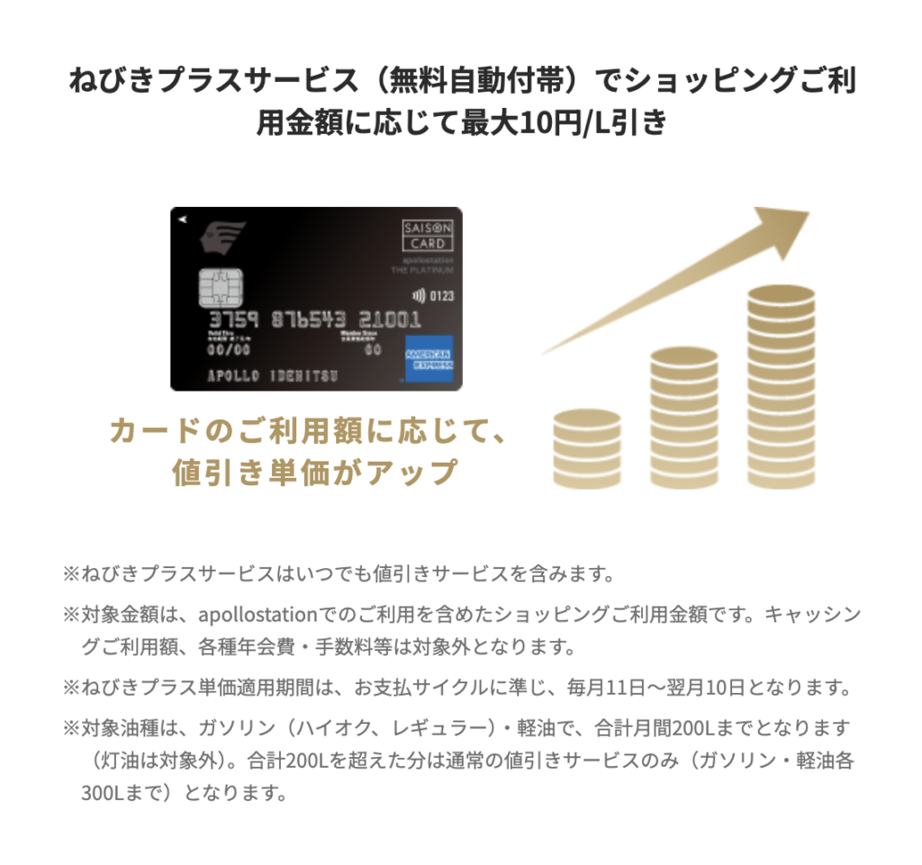 ねびきプラスサービスの詳細を記載したイメージ画像