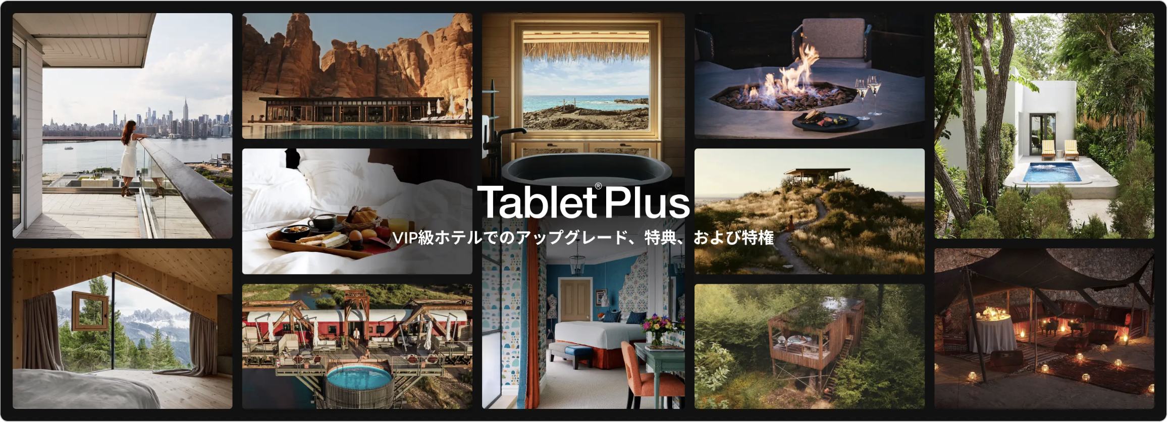 Tablet Plusのアイキャッチ画像
