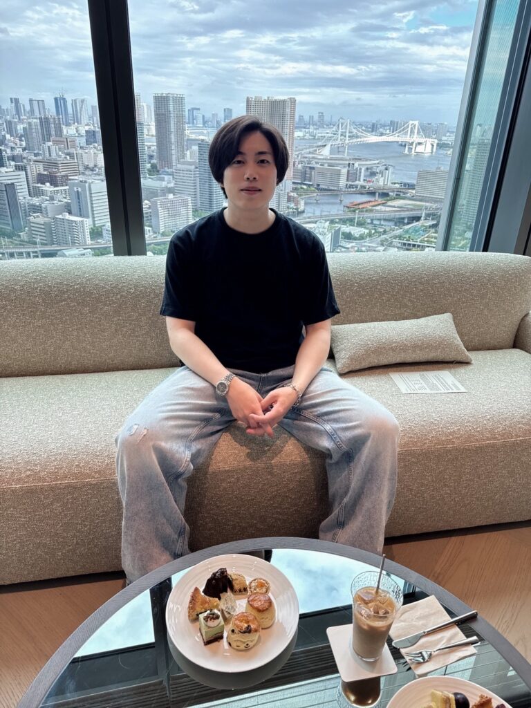 Yusukeの画像